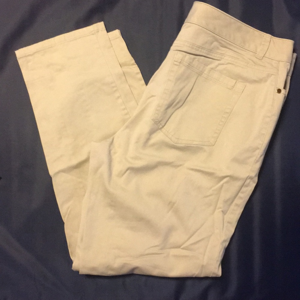 Charter club modern fit 12p